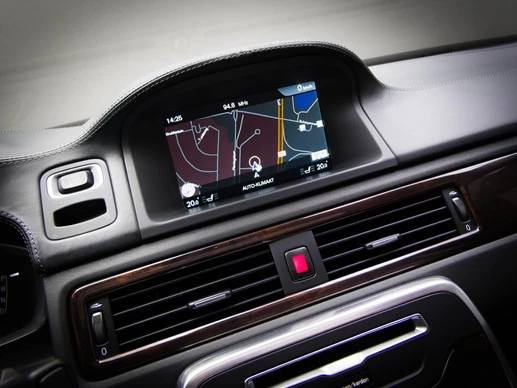 Volvo S80 - Afbeelding 17 van 30