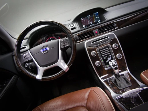 Volvo S80 - Afbeelding 18 van 30