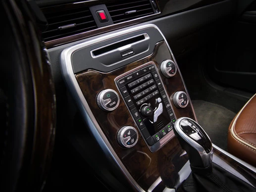 Volvo S80 - Afbeelding 19 van 30