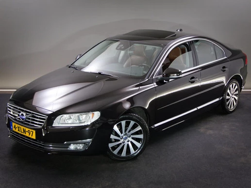 Volvo S80 - Afbeelding 21 van 30