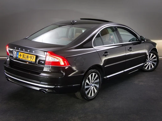 Volvo S80 - Afbeelding 22 van 30