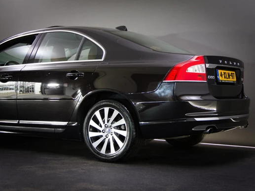 Volvo S80 - Afbeelding 23 van 30