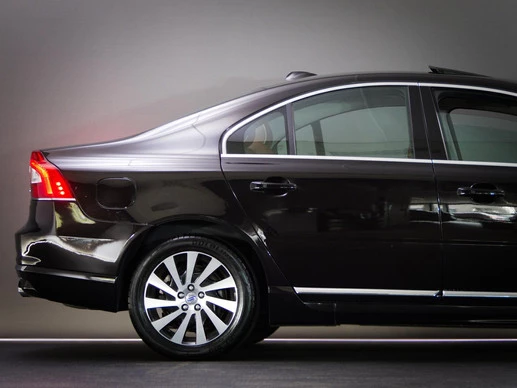 Volvo S80 - Afbeelding 24 van 30