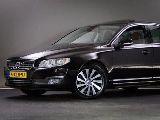 Volvo S80 - Afbeelding 26 van 30