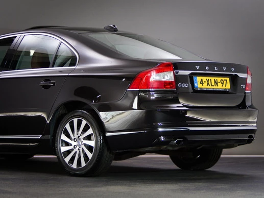 Volvo S80 - Afbeelding 27 van 30
