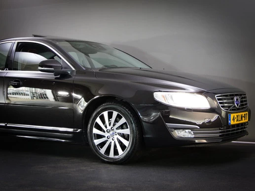 Volvo S80 - Afbeelding 28 van 30