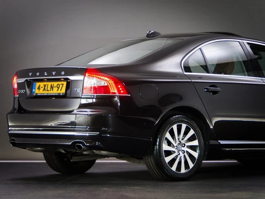 Volvo S80 - Afbeelding 29 van 30
