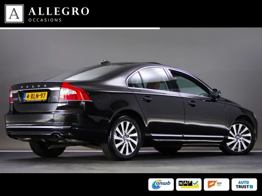 Volvo S80 - Afbeelding 2 van 30
