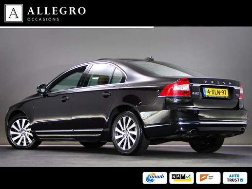 Volvo S80 - Afbeelding 4 van 30