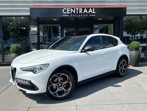 Alfa Romeo Stelvio - Afbeelding 1 van 30