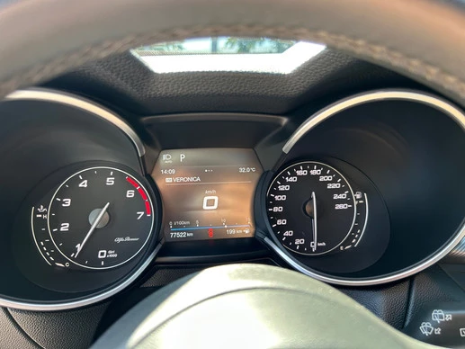 Alfa Romeo Stelvio - Afbeelding 9 van 30
