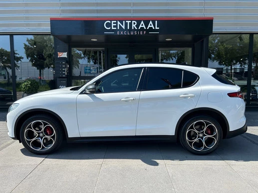 Alfa Romeo Stelvio - Afbeelding 10 van 30