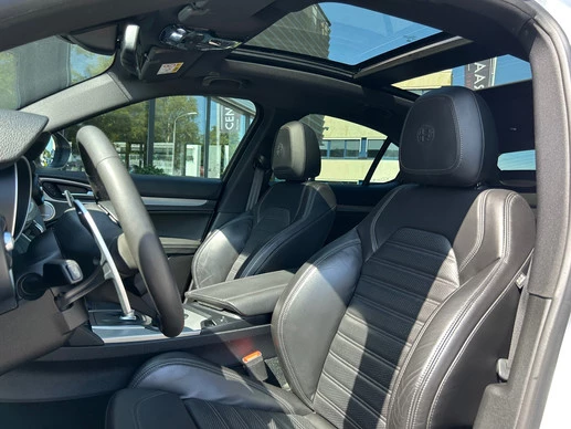 Alfa Romeo Stelvio - Afbeelding 14 van 30