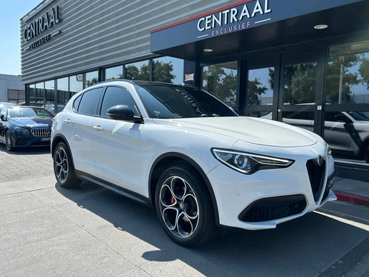 Alfa Romeo Stelvio - Afbeelding 15 van 30
