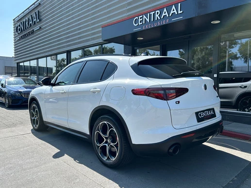 Alfa Romeo Stelvio - Afbeelding 16 van 30