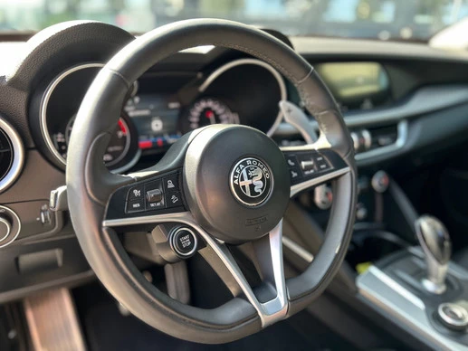 Alfa Romeo Stelvio - Afbeelding 17 van 30