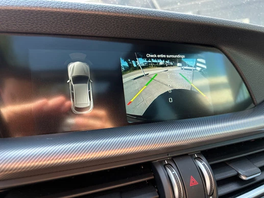Alfa Romeo Stelvio - Afbeelding 18 van 30