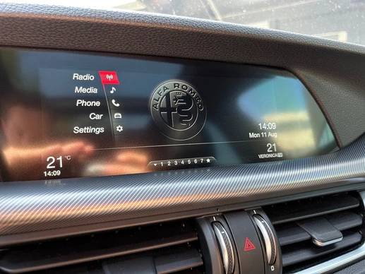 Alfa Romeo Stelvio - Afbeelding 19 van 30