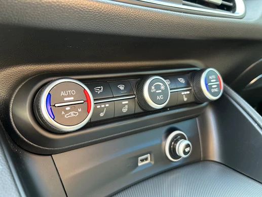 Alfa Romeo Stelvio - Afbeelding 20 van 30