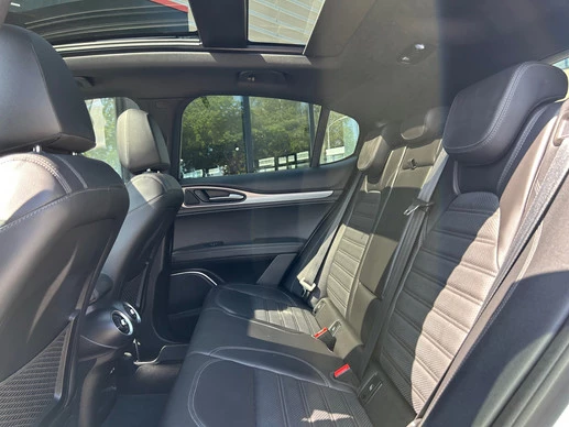 Alfa Romeo Stelvio - Afbeelding 29 van 30