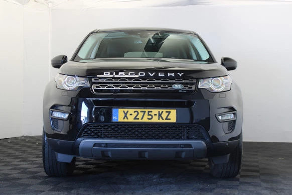 Land Rover Discovery Sport - Afbeelding 2 van 24