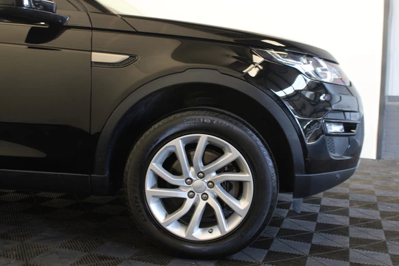 Land Rover Discovery Sport - Afbeelding 7 van 24