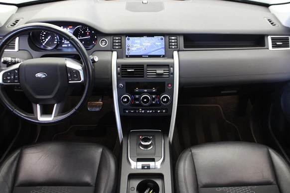 Land Rover Discovery Sport - Afbeelding 8 van 24