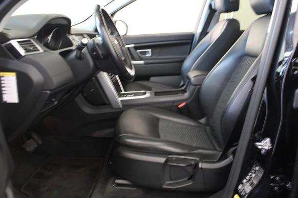 Land Rover Discovery Sport - Afbeelding 10 van 24