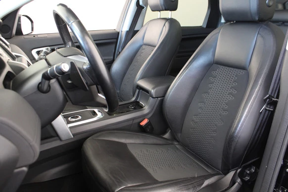 Land Rover Discovery Sport - Afbeelding 11 van 24