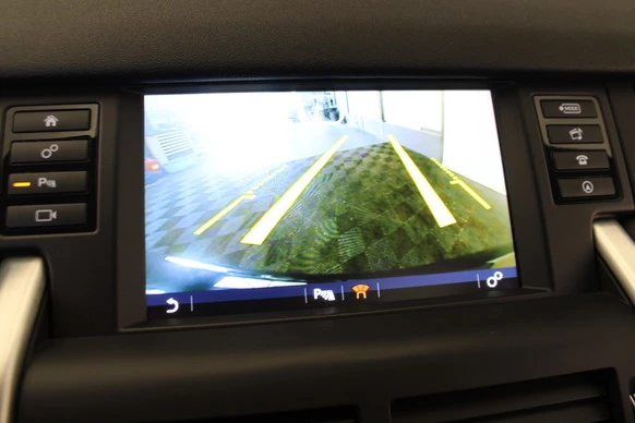 Land Rover Discovery Sport - Afbeelding 15 van 24