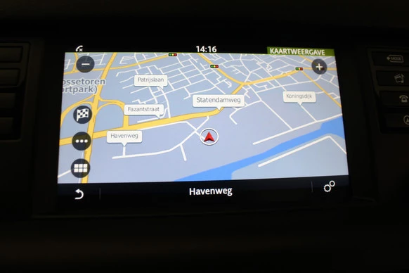 Land Rover Discovery Sport - Afbeelding 16 van 24