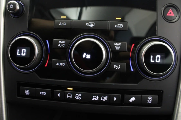 Land Rover Discovery Sport - Afbeelding 17 van 24