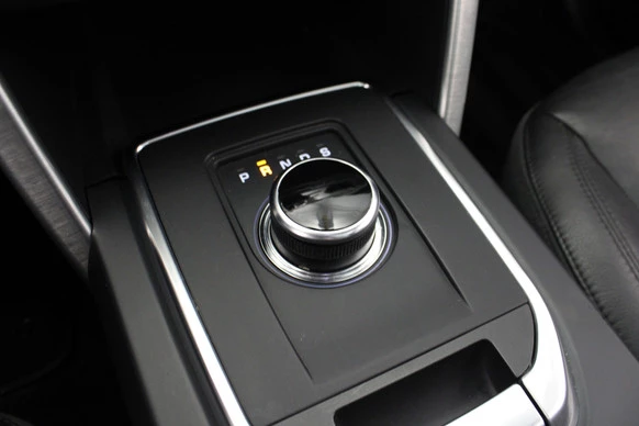 Land Rover Discovery Sport - Afbeelding 19 van 24