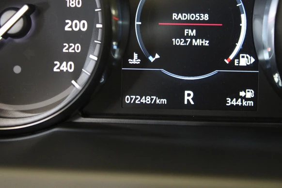 Land Rover Discovery Sport - Afbeelding 20 van 24