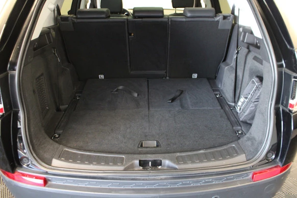 Land Rover Discovery Sport - Afbeelding 23 van 24