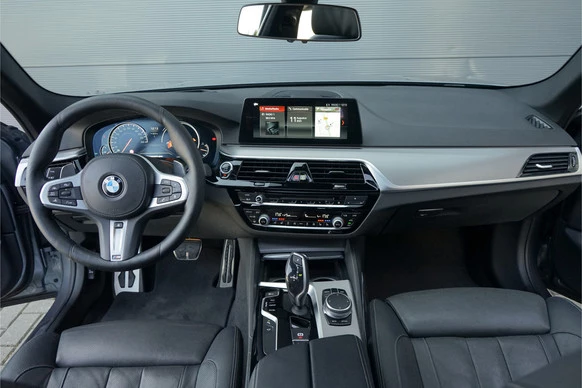 BMW 5 Serie - Afbeelding 2 van 30