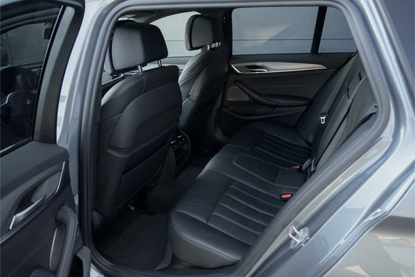 BMW 5 Serie - Afbeelding 5 van 30