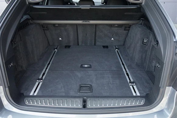 BMW 5 Serie - Afbeelding 6 van 30
