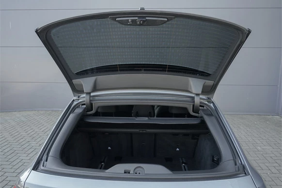 BMW 5 Serie - Afbeelding 10 van 30
