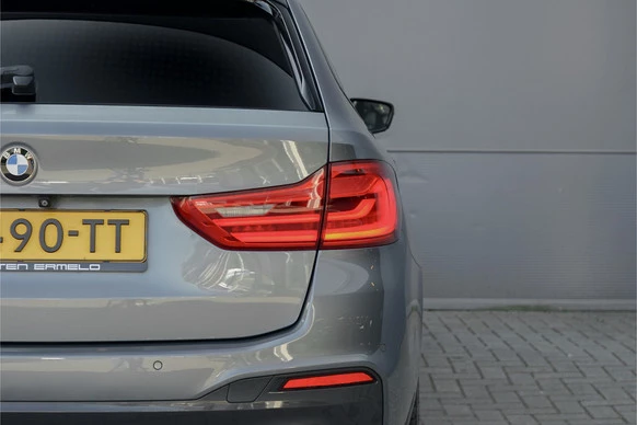 BMW 5 Serie - Afbeelding 18 van 30