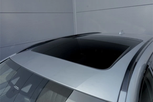 BMW 5 Serie - Afbeelding 21 van 30