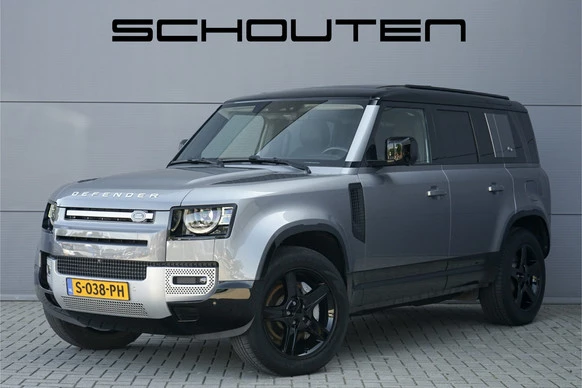 Land Rover Defender - Afbeelding 1 van 30