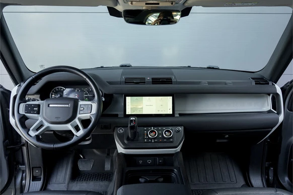 Land Rover Defender - Afbeelding 2 van 30