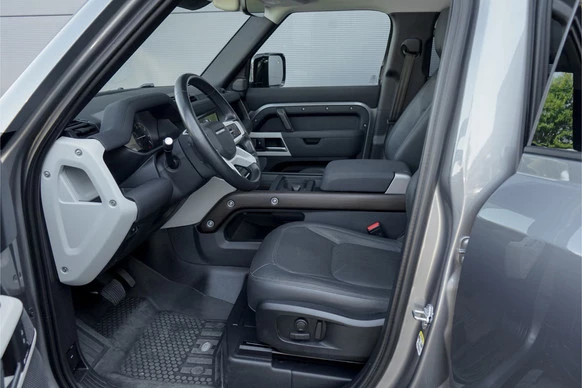 Land Rover Defender - Afbeelding 4 van 30