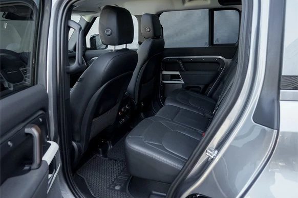 Land Rover Defender - Afbeelding 5 van 30