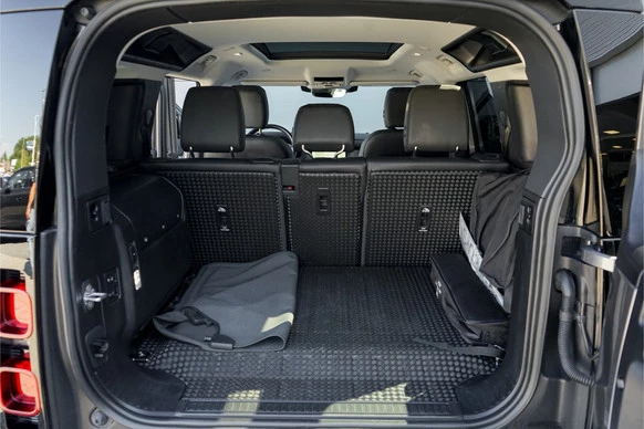 Land Rover Defender - Afbeelding 6 van 30