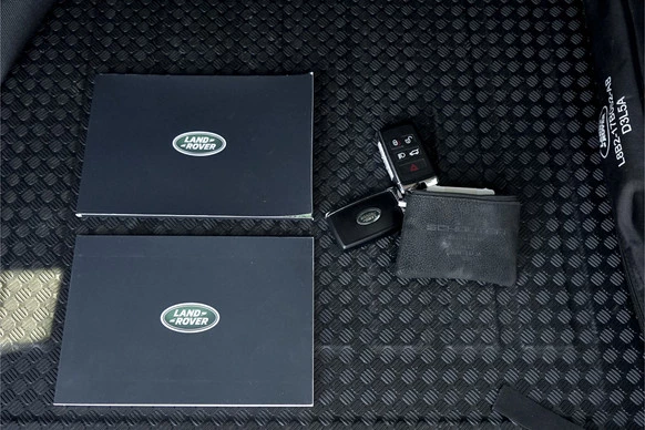 Land Rover Defender - Afbeelding 8 van 30