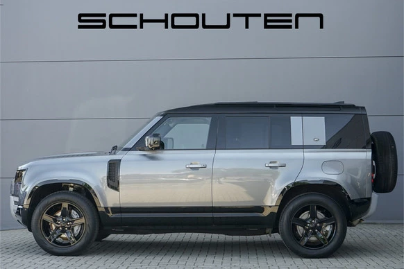 Land Rover Defender - Afbeelding 11 van 30
