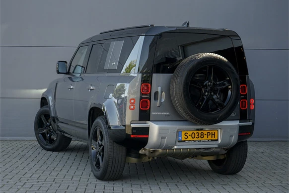 Land Rover Defender - Afbeelding 12 van 30