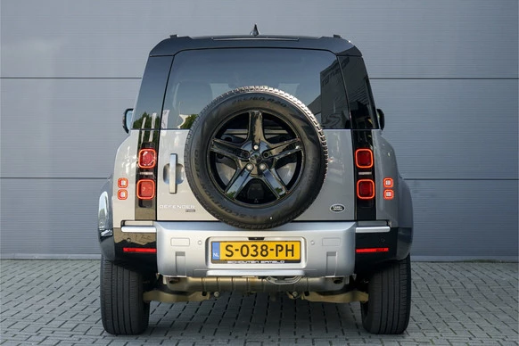 Land Rover Defender - Afbeelding 13 van 30